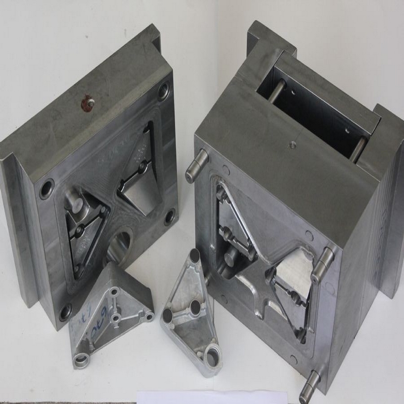 Metal Injection Mold